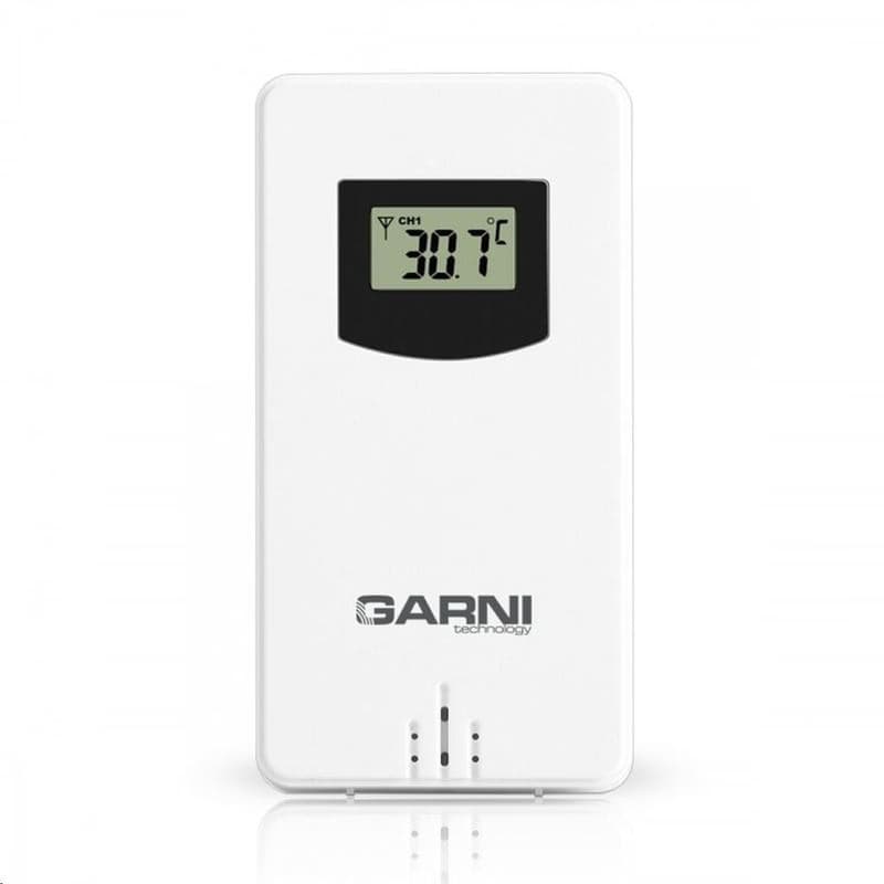 GARNI 029 - bezdrôtový snímač