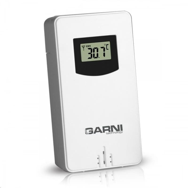 GARNI 029 - bezdrôtový snímač 2