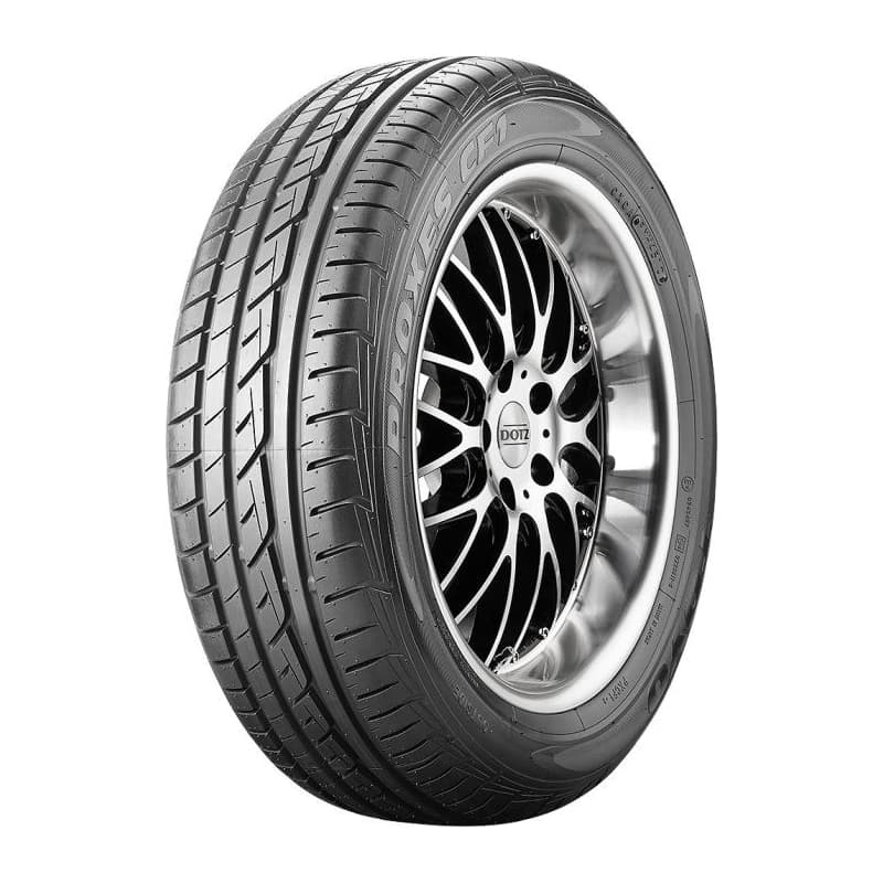 Toyo Proxes CF1 ( 215/55 ZR17 98W RF )