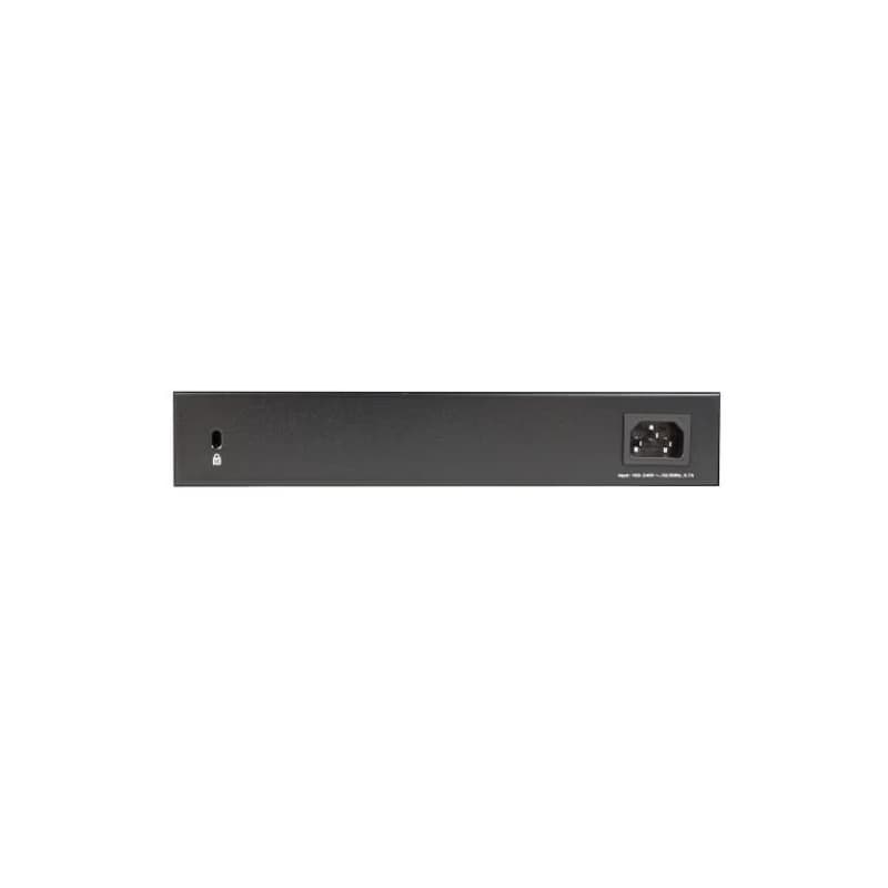 NETGEAR 24PT GE UNMANAGED SWITCH 2