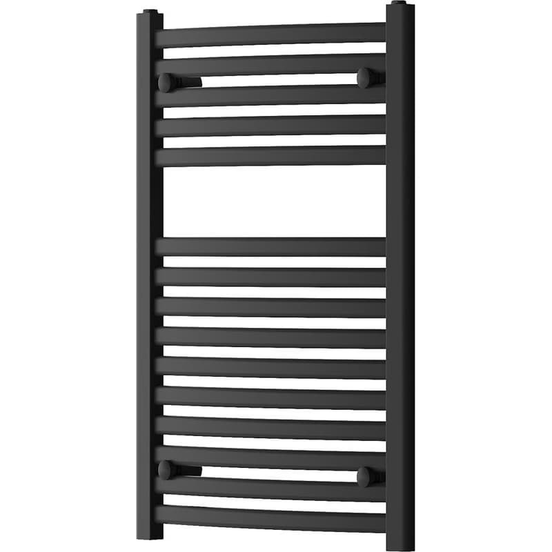 MEXEN - Helios vykurovací rebrík / radiátor 800 x 500 mm, 384 W, čierna W103-0800-500-00-70 1