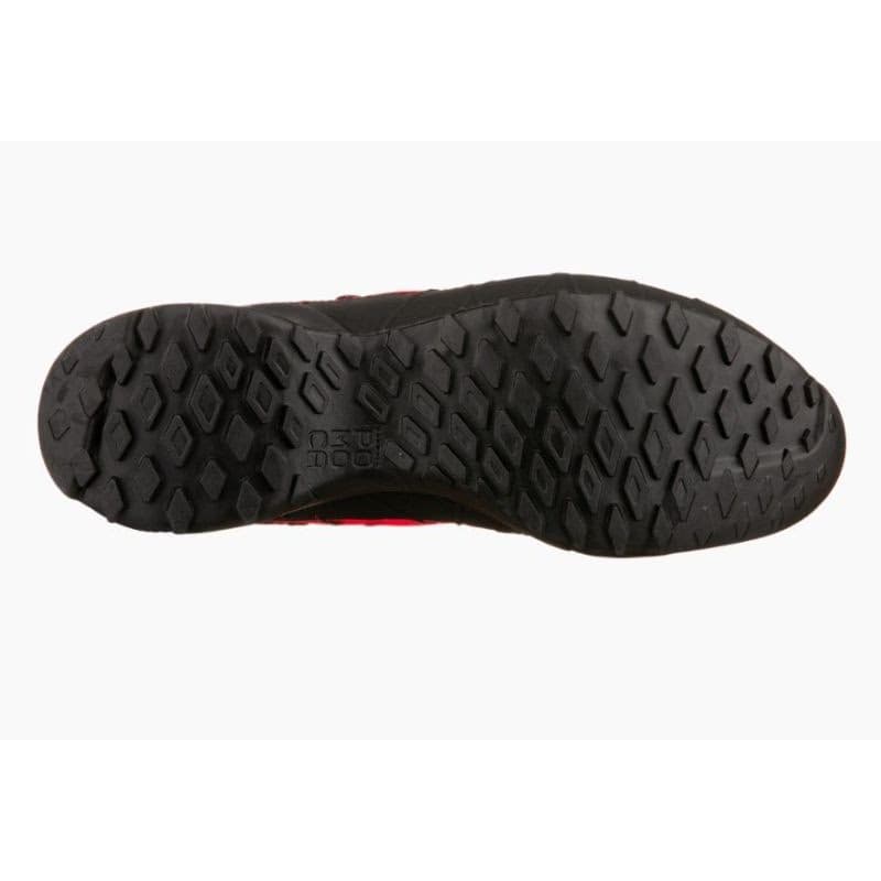 Dámska nízka turistická obuv SALEWA Wildfire 2 W fluo coral black 6