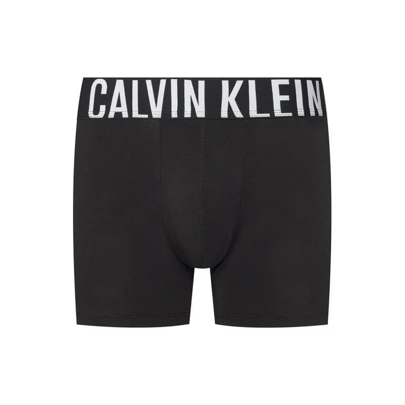 Pánske boxerky CALVIN KLEIN 3 PACK-BOXER BRIEF 3PK 6