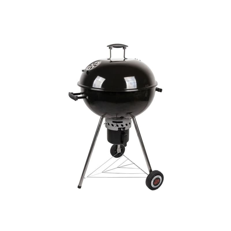 Landmann GrillChef gril na drevené uhlie 47 cm 1
