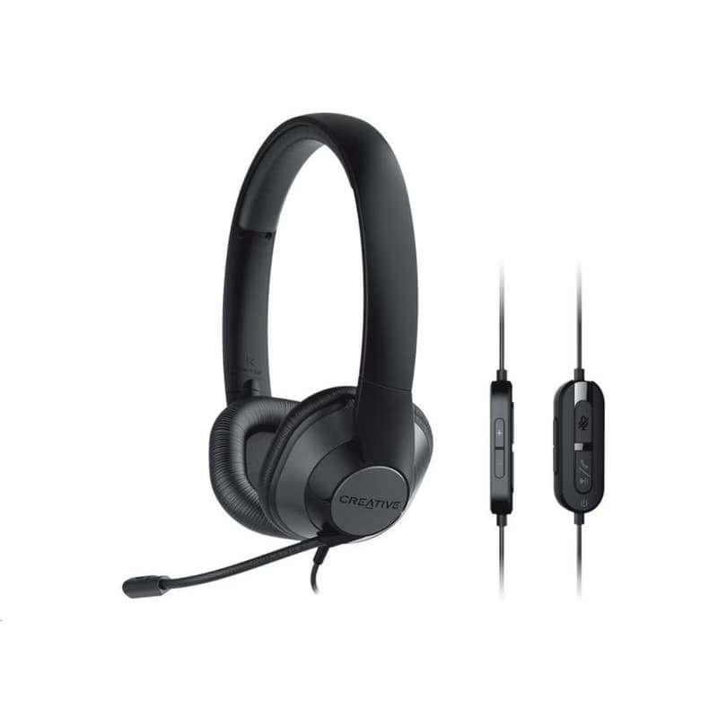 Creative headset HS-720 V2 3