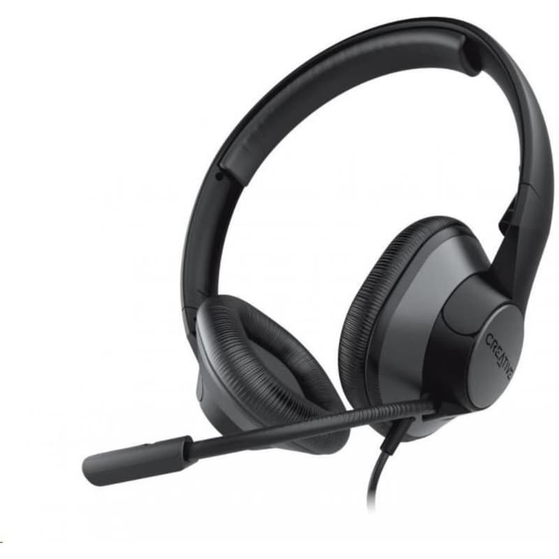 Creative headset HS-720 V2 6