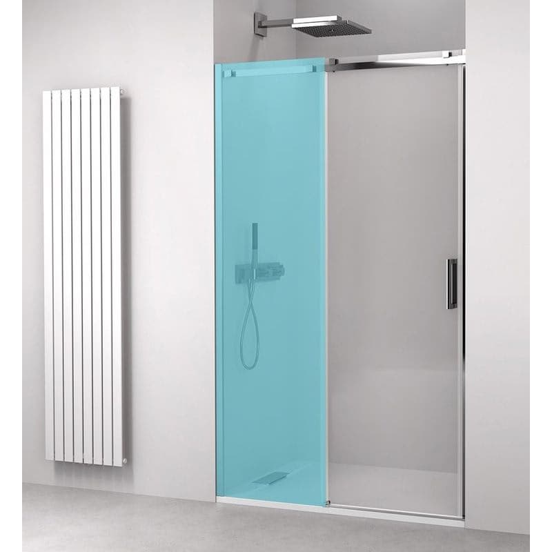 POLYSAN - THRON sprchové dvere 1480-1510 číre sklo TL5015A BOX 1/2