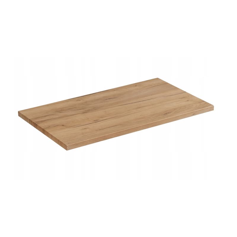 Elvisia Doska pod umývadlo UNI | craft zlatý Doska pod umývadlo: 160 cm