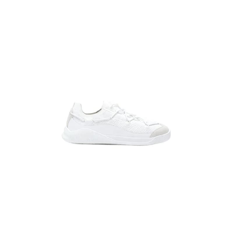 Rekreačná obuv MOON BOOT MB MOONLIGHT-A001 WHITE 1