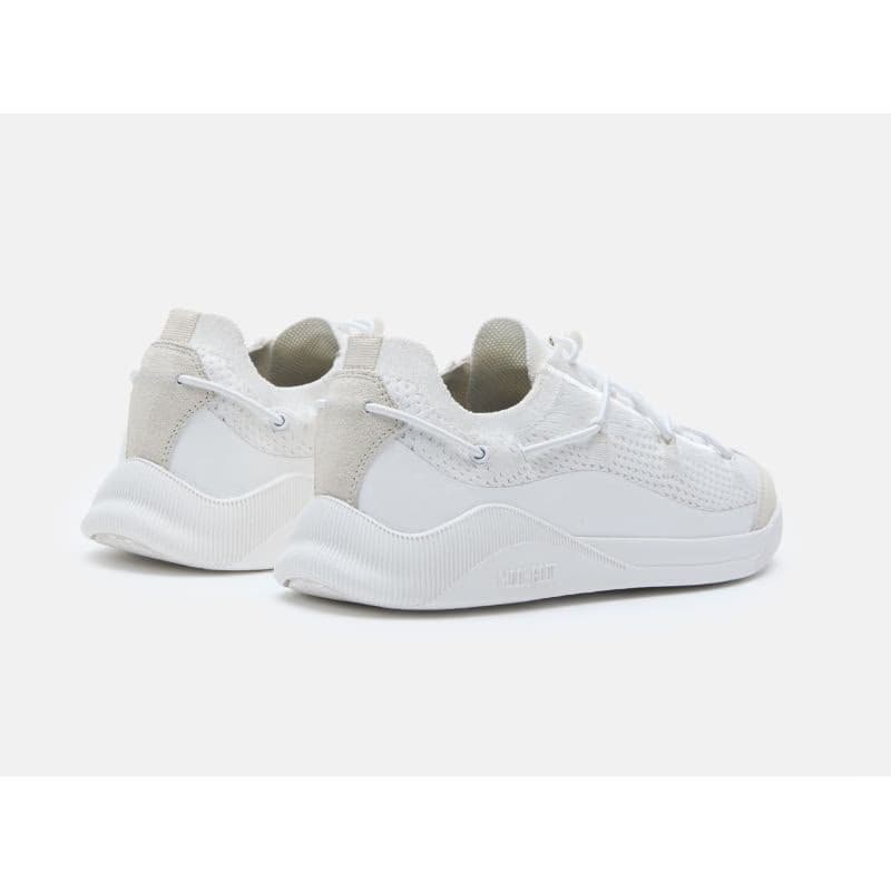 Rekreačná obuv MOON BOOT MB MOONLIGHT-A001 WHITE 3