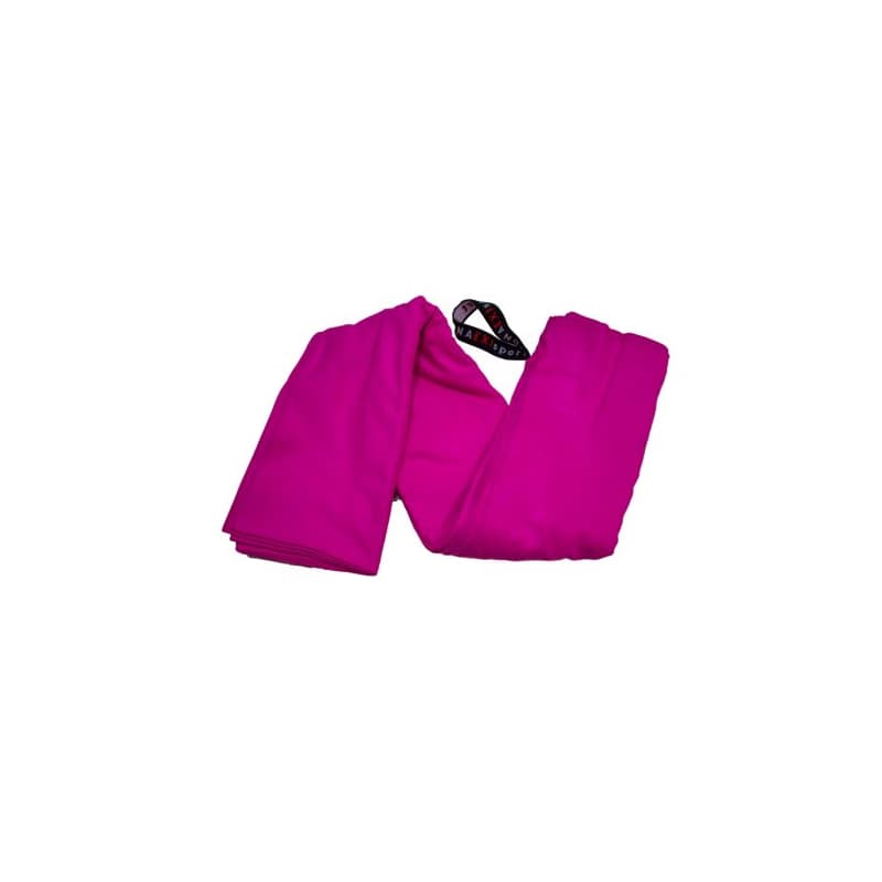 Uterák AUTHORITY Towel MAXI pink 110 x 175cm 1