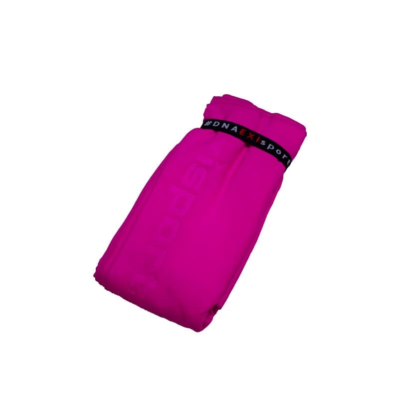 Uterák AUTHORITY Towel MAXI pink 110 x 175cm 2