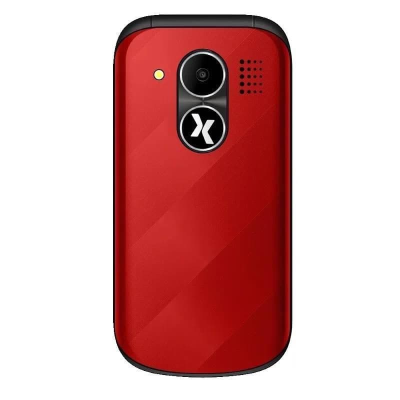 MaxCom MM815 Red 2