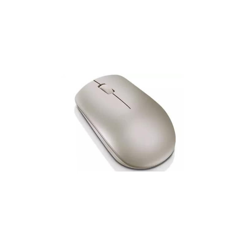LENOVO 530 Wireless Mouse (Almond) - myš 2