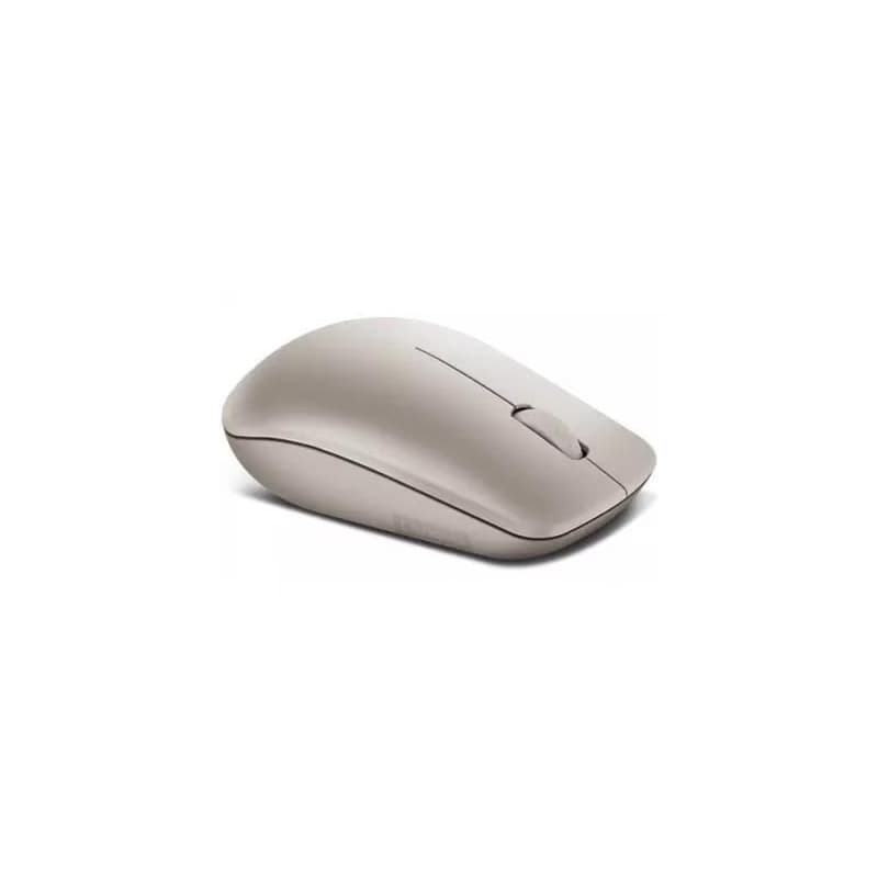 LENOVO 530 Wireless Mouse (Almond) - myš 3