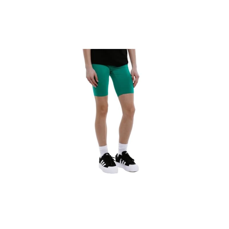 Dievčenské legíny AUTHORITY TS-LEGGINGS G green 1