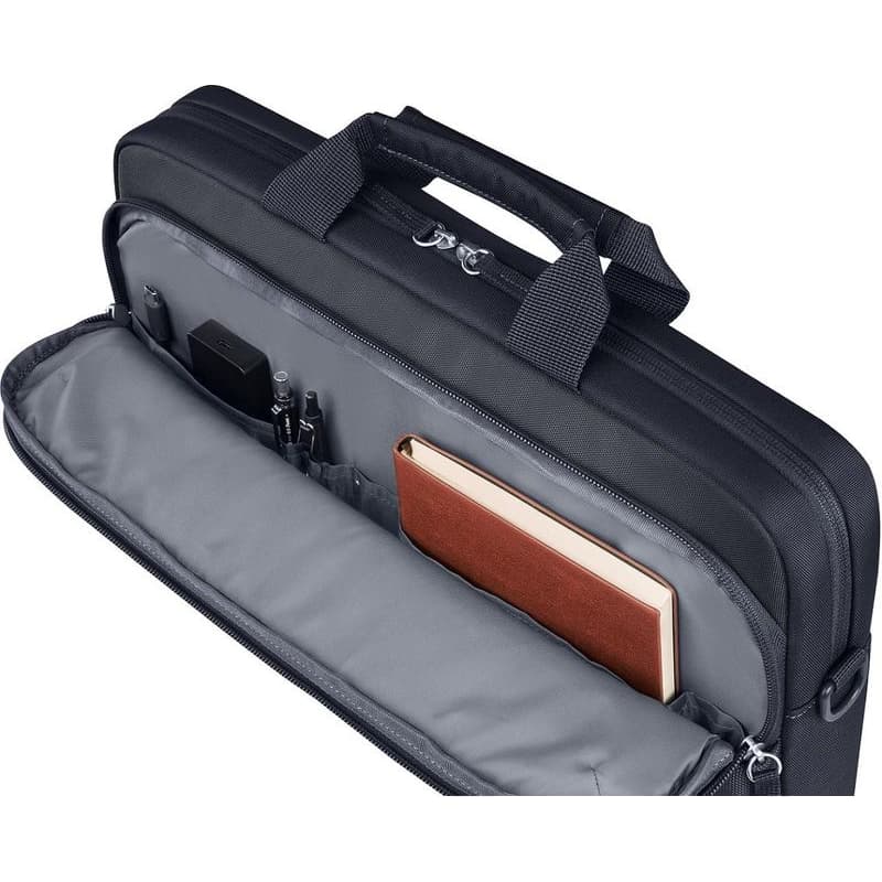 HP Evday 14 Odyssey Gray Laptop Bag 1