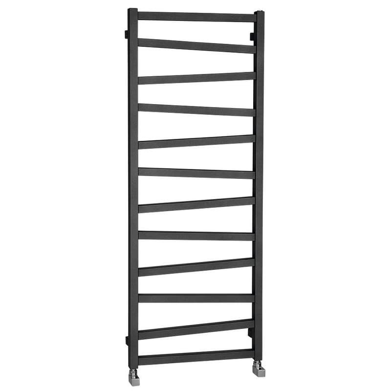 SAPHO - ZIG vykurovacie teleso 500x1334, antracit ZG513A 1