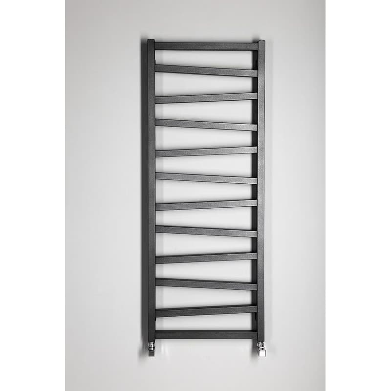 SAPHO - ZIG vykurovacie teleso 500x1334, antracit ZG513A 3
