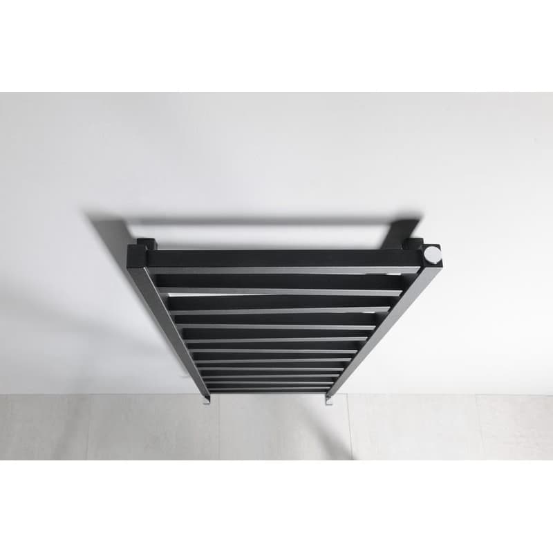 SAPHO - ZIG vykurovacie teleso 500x1334, antracit ZG513A 4