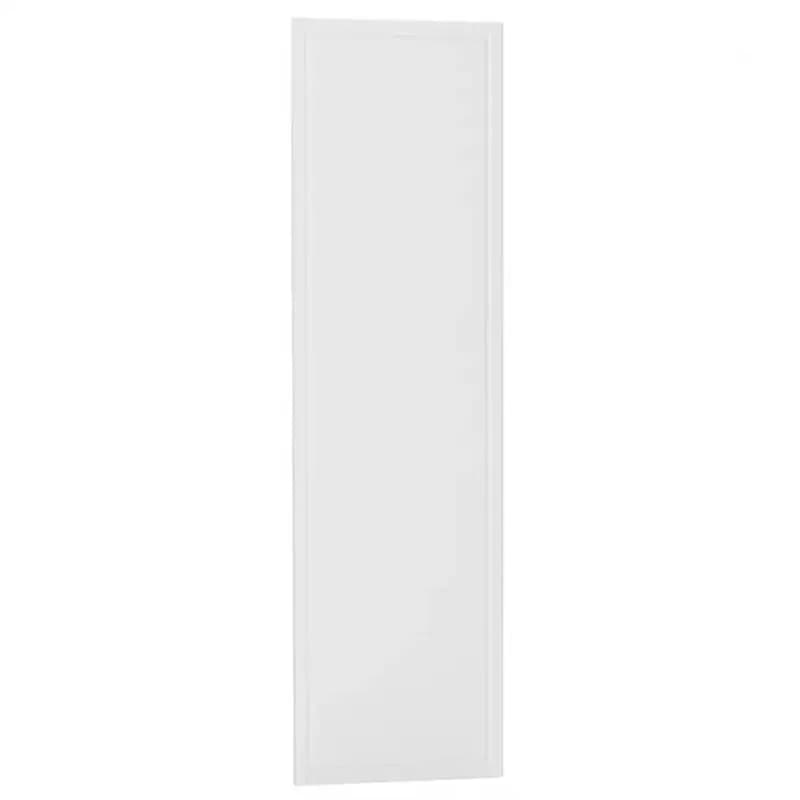Panel bočný Emily 1080x304 biely hrášok mat 1