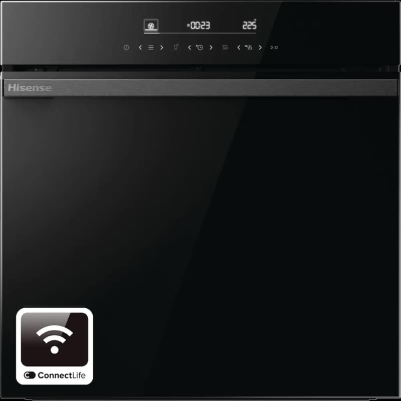 Hisense BI65346PDBGWIFI 1