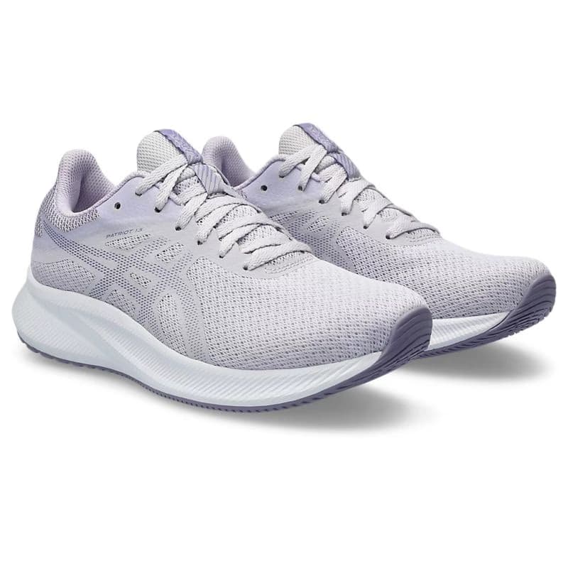 Dámska športová obuv (tréningová) ASICS Patriot 13 lilac hint ash rock 3