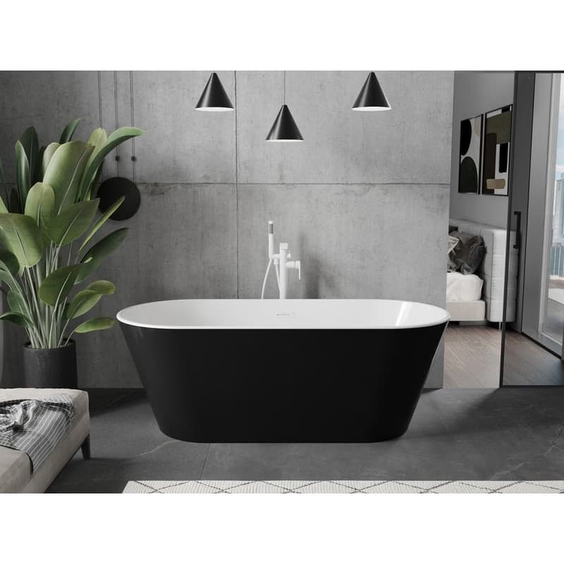 Mexen Flavia, 150 x 75 cm 54031507575-20 2
