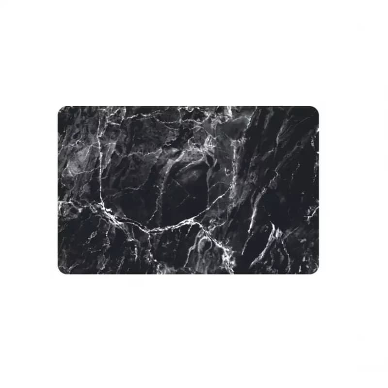 Podložka MARMI BLACK 230-2545 29 x 44 cm 1