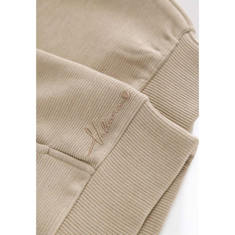 Dámska mikina VOLCANO B-MOXI-102-BEIGE 6