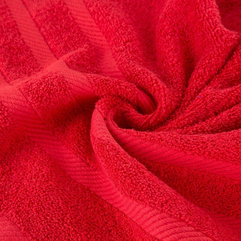 ArtFir Uterák MILO 16 | červená 30 x 50 cm 4