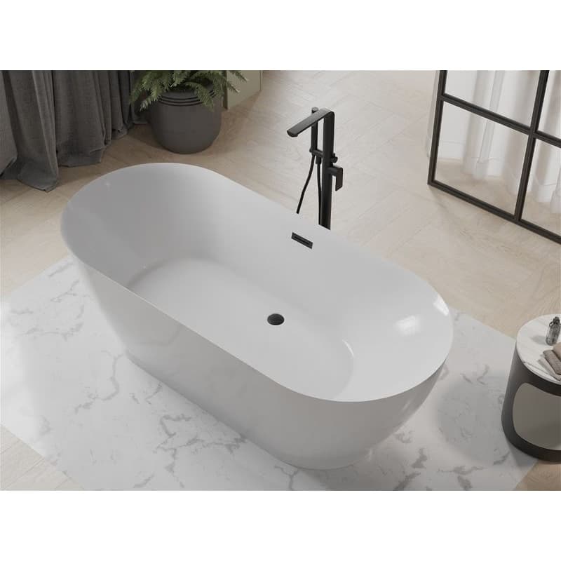 MEXEN Roxy 180 x 85 cm 51201808500-70 3