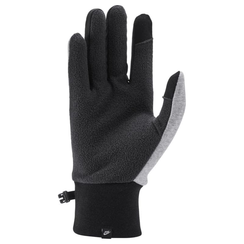 Rukavice NIKE MN TECH FLEECE GLV DG BK 3
