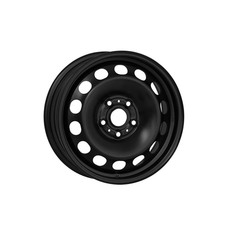 Disk ocel ALCAR STAHLRAD 6x16 5x112x57,1 ET43