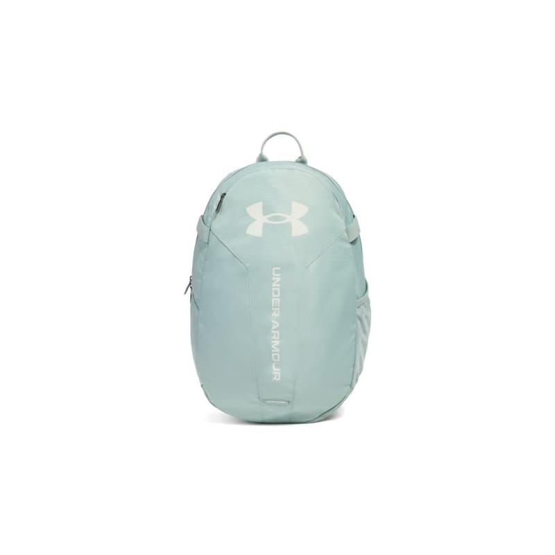 Batoh UNDER ARMOUR UA Hustle Lite Backpack-GRN 1