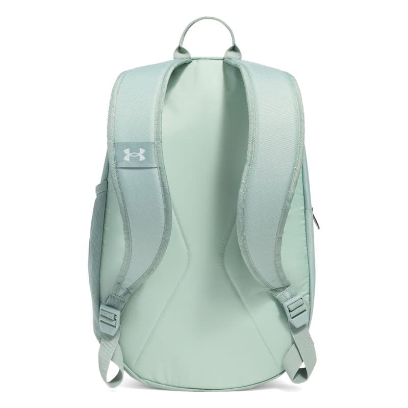 Batoh UNDER ARMOUR UA Hustle Lite Backpack-GRN 3