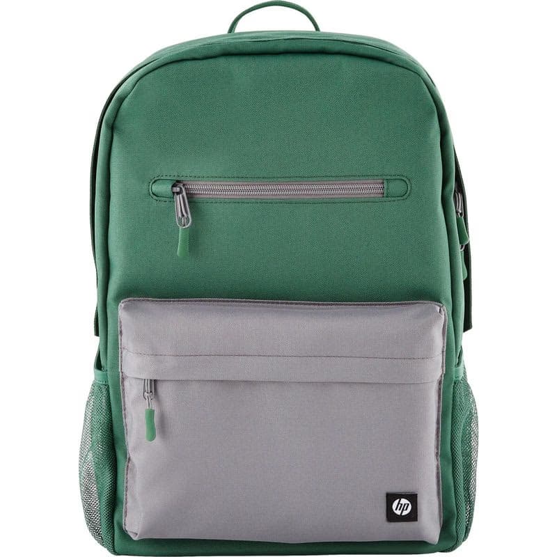 HP Campus Green Backpack 2