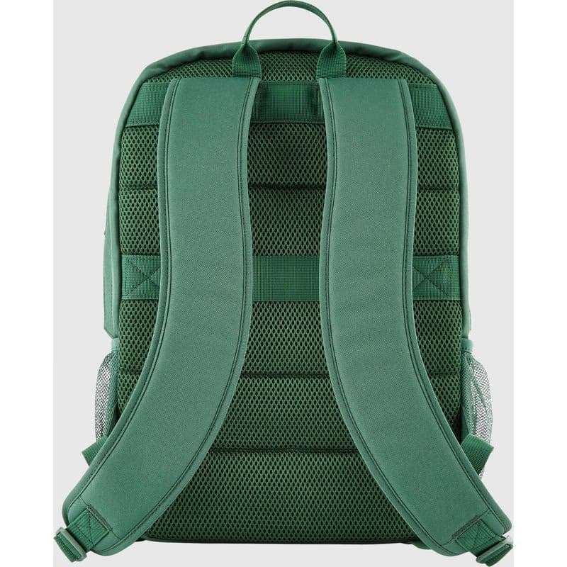 HP Campus Green Backpack 4