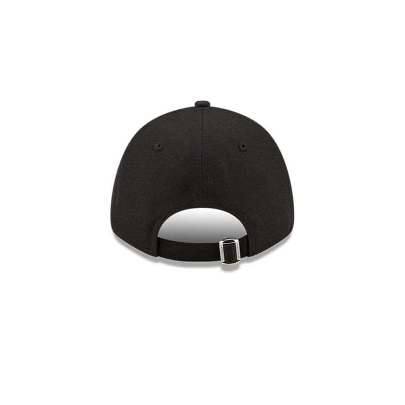 Šiltovka NEW ERA 940 MLB Pop outline 9forty NEYYAN-BLK 3