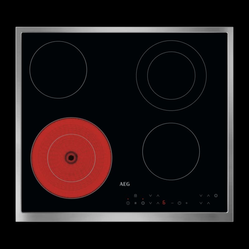 AEG ORN64A02XB 1