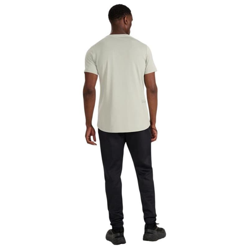 Pánske tréningové nohavice 4F TROUSERS FNK M0888-WAW25TFTRM0888-20S-DEEP BLACK 3