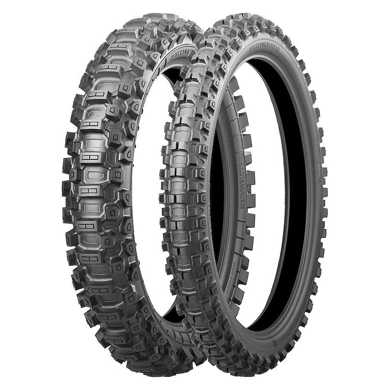 Bridgestone BATTLECROSS X31 100/90 -19 57 M Zadné