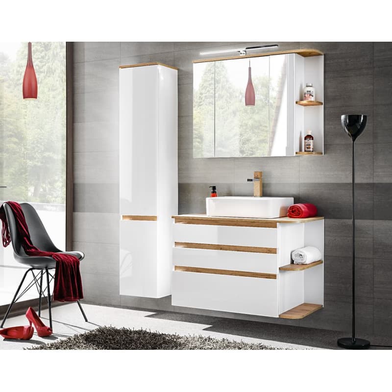ArtCom LED osvetlenie MOON | 60 cm 3