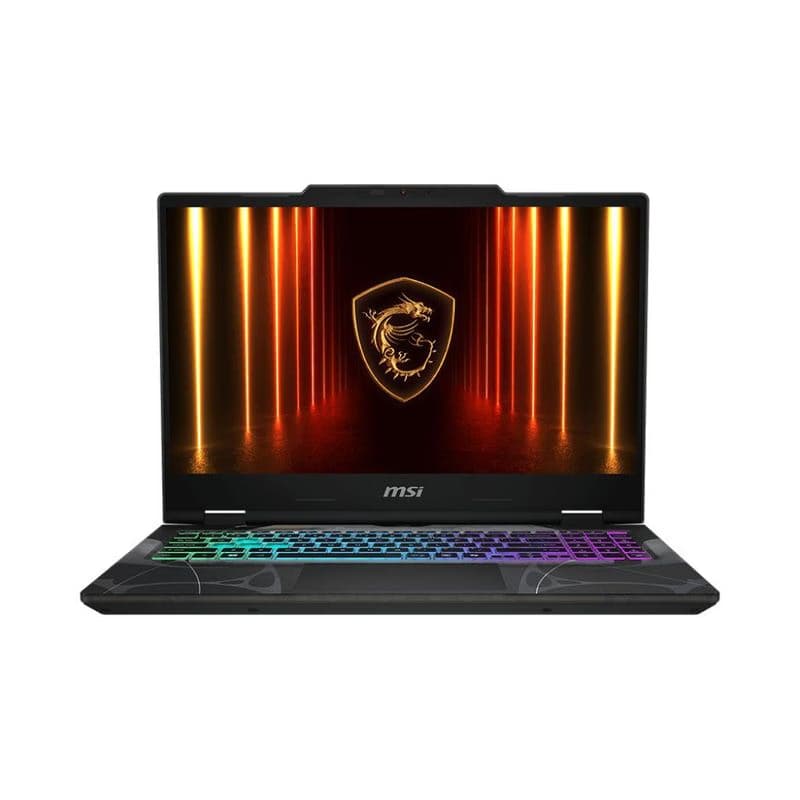 MSI Cyborg/15 B13WEKG-480XSK/i5-13420H/15.6"/FHD/16GB/1TB/RTX 5050/bez OS/Black/2R