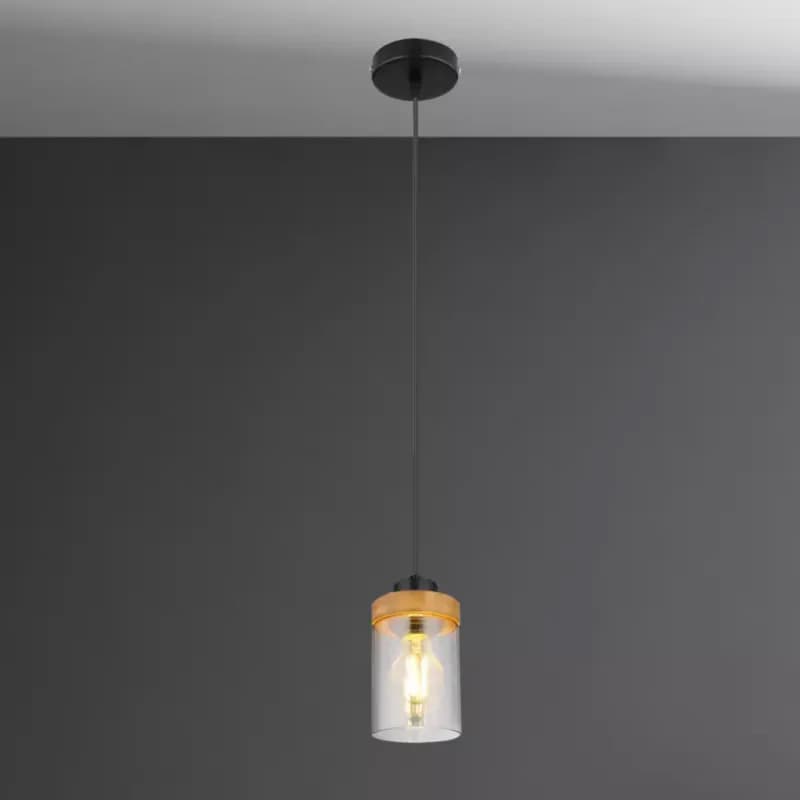 Luster 15557H LW1 1