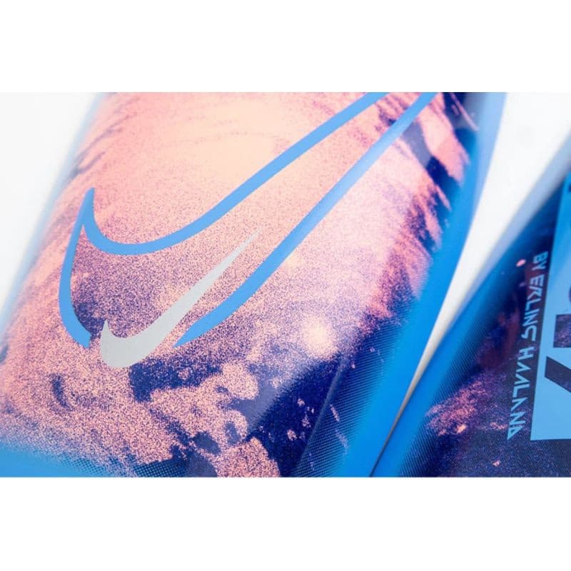 Futbalový chránič NIKE Mercurial Lite Erling Haaland (SP55)(52) 3