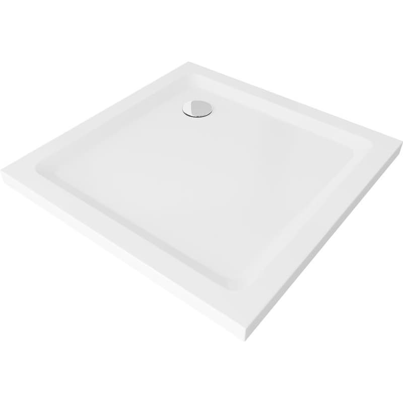 Mexen Slim 80 x 80 cm 40108080 1