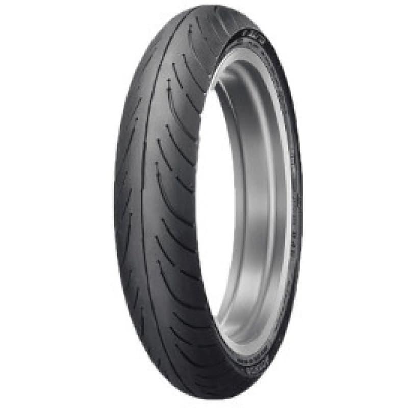 Dunlop Elite 4 ( 130/70-18 TL 63H M/C, predné koleso ) 1