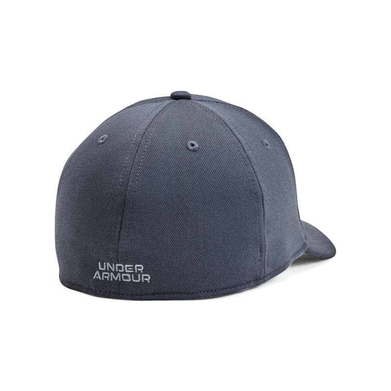 Pánska šiltovka UNDER ARMOUR Mens UA Blitzing-GRY 2