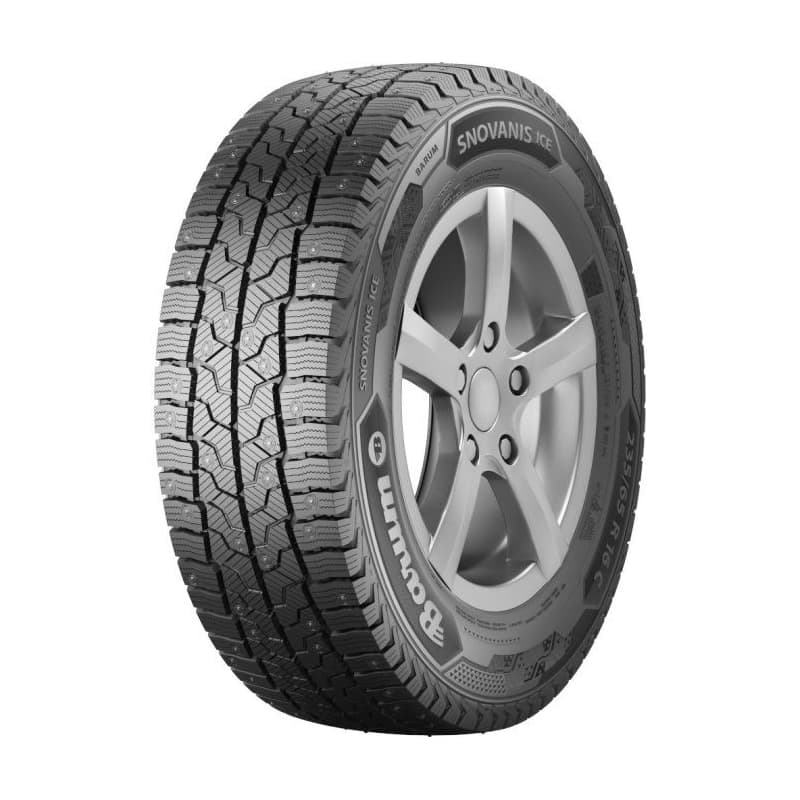 Barum SnoVanis Ice ( 215/65 R15C 104/102R 6PR EVc, pneumatika s hrôtmi ) 1